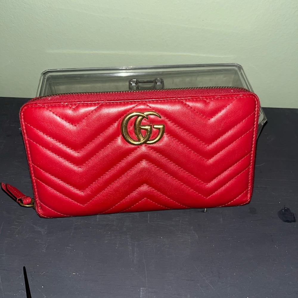 Gucci Wallet